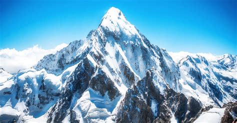 Highest mountain on earth. Things To Know About Highest mountain on earth. 